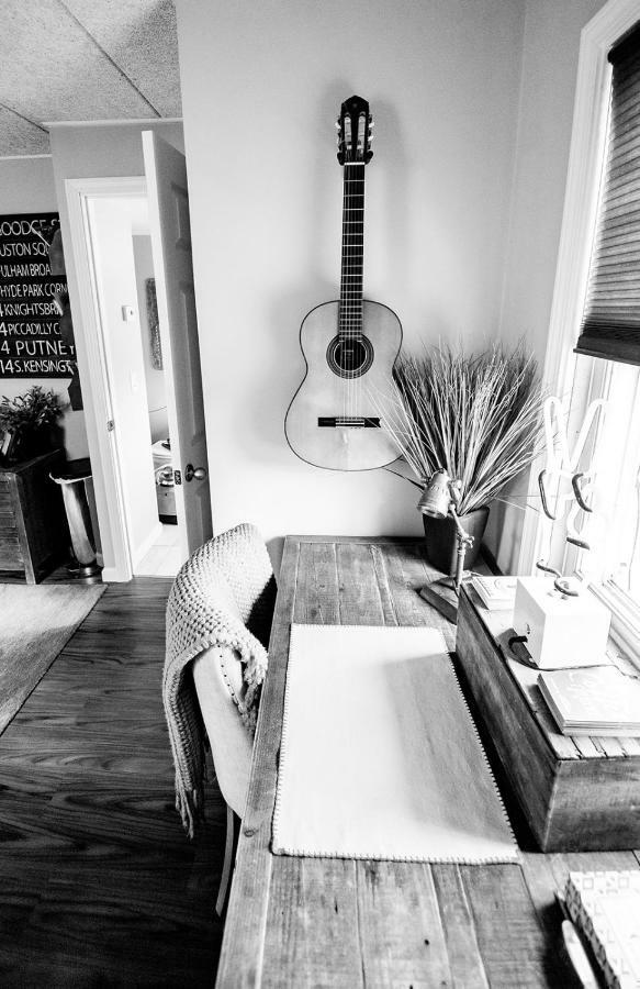 The Loft Apartment Granville Luaran gambar