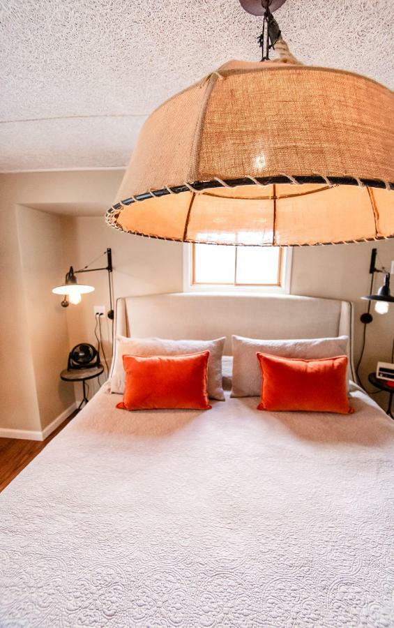 The Loft Apartment Granville Luaran gambar
